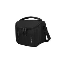 Lonchera Térmica Samsonite Reformation Banquet Negra