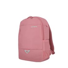 Mochila Samsonite Rock Rosa