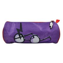 Lapicera Cilíndrica Danpex Harry Potter Morada