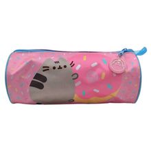 Lapicera Cilíndrica Danpex Pusheen PUS708-1