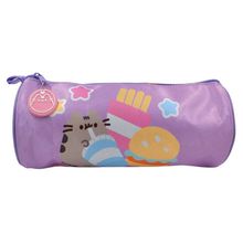 Lapicera Cilíndrica Danpex Pusheen PUS708-3