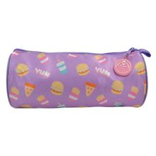 Lapicera Cilíndrica Danpex Pusheen PUS708-3