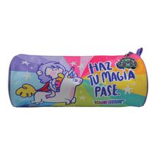 Lapicera Cilíndrica Danpex Vania Bachur VAN708-1
