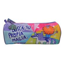 Lapicera Cilíndrica Danpex Vania Bachur VAN708-1