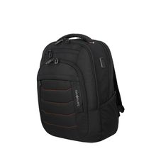 Mochila Samsonite Titan Negra