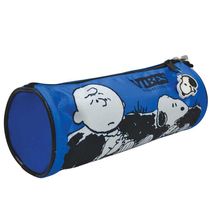 Lapicera Cilíndrica Danpex Snoopy SNO708-2