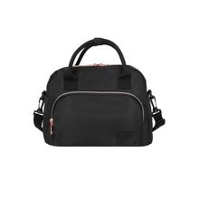 Lonchera Xtrem Bayside 5Xt Negra/Oro Rosa
