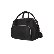 Lonchera Xtrem Bayside 5Xt Negra/Oro Rosa