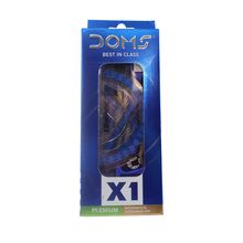 Juego de Geometría Doms X1 Premium Mathematical Drawing