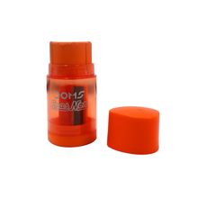 Sacapuntas Doble Doms Erasner Varios Colores 1 pieza