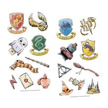Stickers Granmark Harry Potter 2 planillas