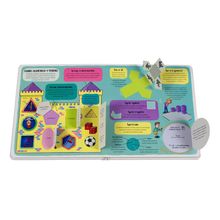 Pequeños Exploradores. Matemáticas