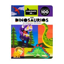 Hablemos de... Los Dinosaurios