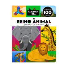 Hablemos de... El Reino Animal