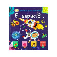 100 Ventanas Para Aprender. El Espacio