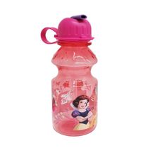 Botella Squeezer Princesas 350Ml