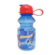 Botella Squeezer Spiderman 350Ml