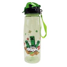 Botella Sport Minecraft 1L