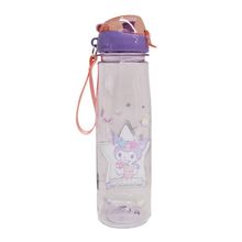 Botella Sport Kuromi 1L