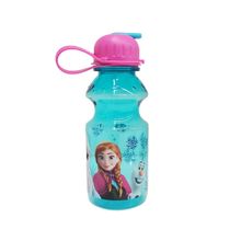 Botella Squeezer Frozen 350 ml