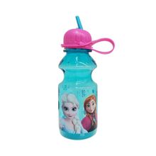 Botella Squeezer Frozen 350 ml