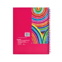 Agenda Escolar Danpex Bong 2026-2026
