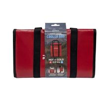Hielera Térmica Rivelo Roja