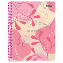 Cuaderno Profesional Rayado Scribe Incolors 150 hojas