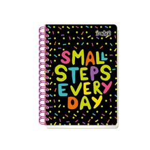 Cuaderno Forma Francesa Rayado Scribe Incolors Doble Espiral 100 hojas