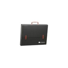 Portafolio Eclipse Grande Negro