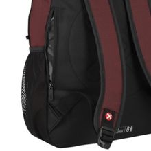 Mochila Xtrem Energy 5Xt Borgoña