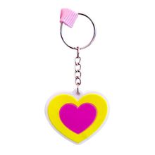 Mochila Kinder Fotorama Bely y Beto Princesa Corazones