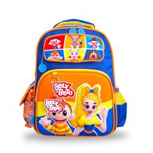 Mochila Kinder Fotorama Bely y Beto Amigos