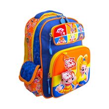 Mochila Kinder Fotorama Bely y Beto Amigos
