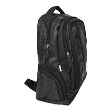 Mochila Fotorama Demon Slayer Negro