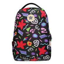Mochila Eccentric Donkey Stranger Things