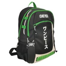 Mochila Fotorama One Piece Verde
