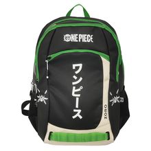 Mochila Fotorama One Piece Verde