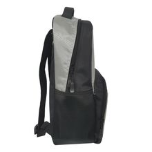 Mochila Fotorama Play Station Blanco