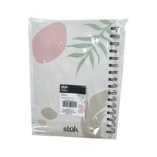 Libreta Stuk Cats Gato 96 hojas