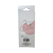 Bolígrafos Stuk Cats Tinta Negra 3 piezas