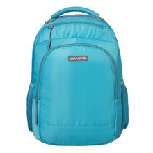 Mochila Urbania Basic Turquesa
