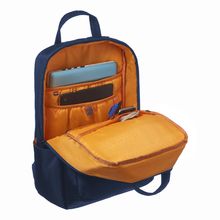 Mochila Eccentric Donkey Azul