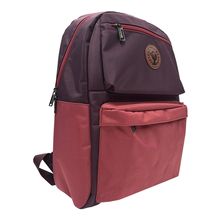Mochila Eccentric Donkey Morada