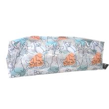 Lapicera Stuk Cats Flores
