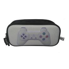 Lapicera Fotorama Play Station Blanco