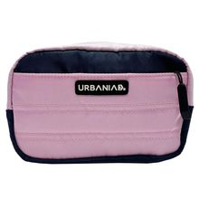 Lapicera Urbania Basic Rosa