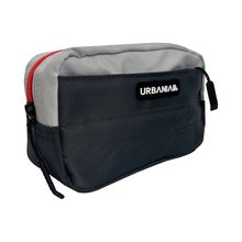 Lapicera Urbania Basic Gris Oxford