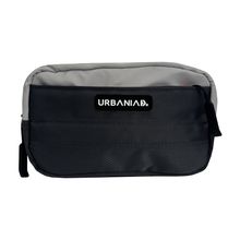 Lapicera Urbania Basic Gris Oxford