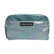 Lapicera Urbania Basic Turquesa